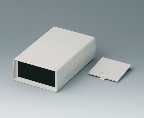 シェルタイプケース,産業用ケース,電子機器用,プラスチック,OKW