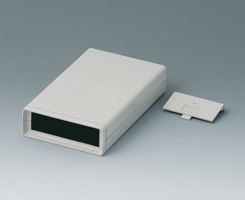 シェルタイプケース,産業用ケース,電子機器用,プラスチック,OKW