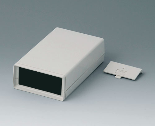 シェルタイプケース,産業用ケース,電子機器用,プラスチック,OKW