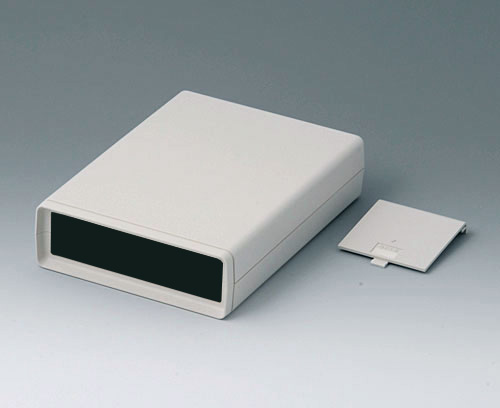 シェルタイプケース,産業用ケース,電子機器用,プラスチック,OKW