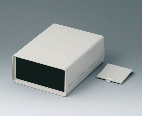 シェルタイプケース,産業用ケース,電子機器用,プラスチック,OKW