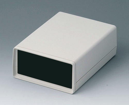 シェルタイプケース,産業用ケース,電子機器用,プラスチック,OKW