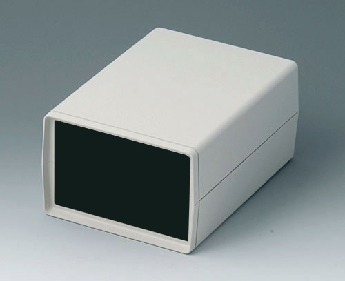 シェルタイプケース,産業用ケース,電子機器用,プラスチック,OKW