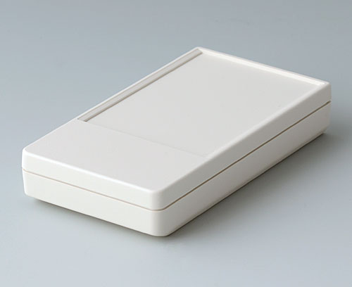 ポケットボックス,産業用ケース,電子機器用,プラスチックケース,OKW