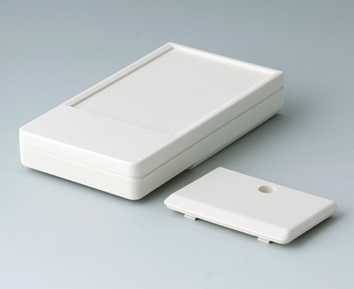 ポケットボックス,産業用ケース,電子機器用,プラスチックケース,OKW