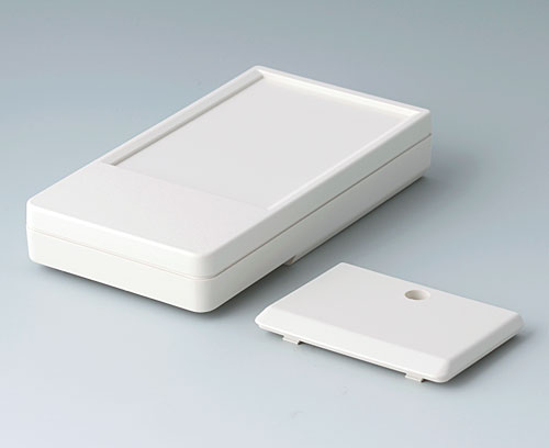 ポケットボックス,産業用ケース,電子機器用,プラスチックケース,OKW