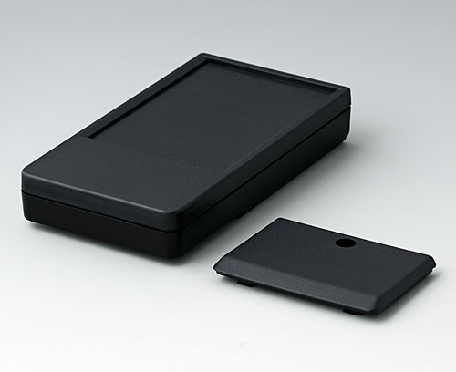 ポケットボックス,産業用ケース,電子機器用,プラスチックケース,OKW