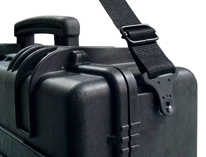 ショルダーストラップ,エクスプローラーケース,防水,ハードケース