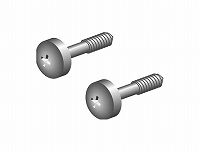 M2.5ネジ,M2.5ネジ