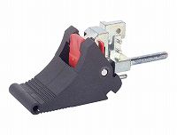 エルゴノミックIEEE標準ホットスワップ挿抜ハンドル