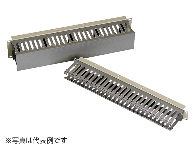 ダクト付パネル　NPDP-2U-80