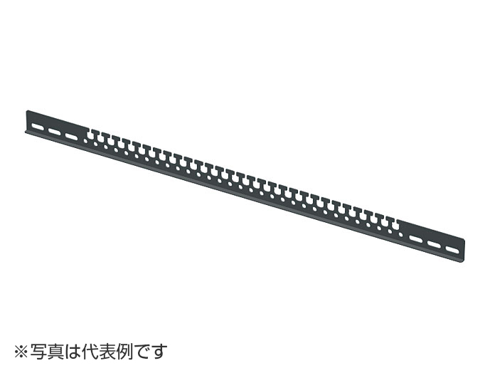 固定式ケーブルバインダー　NPFB-0340N1