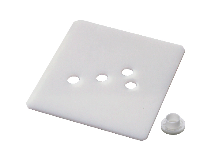 絶縁ベースセット(M12/M16),絶縁ベースセット(M12/M16)