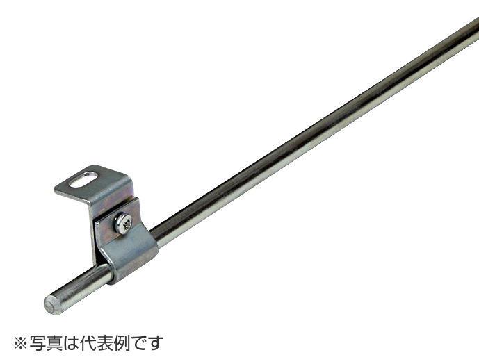ケーブルクランプバーセット　NPO-163CCBS2