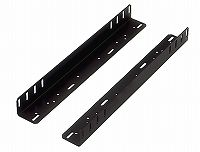 重量用サポートアングル,Lアングル,L型レール,ラック,レール