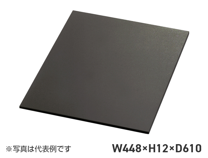 重量用収納棚　NPWS-4461-N0