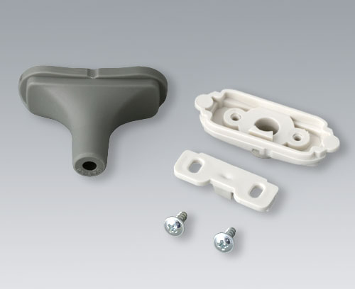 ケーブルグランドキット,ケーブルクランプ,ケーブル接続保護