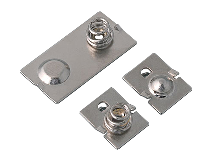 電池金具セット,電池金具,産業用ケース,電子機器用,プラスチック,OKW