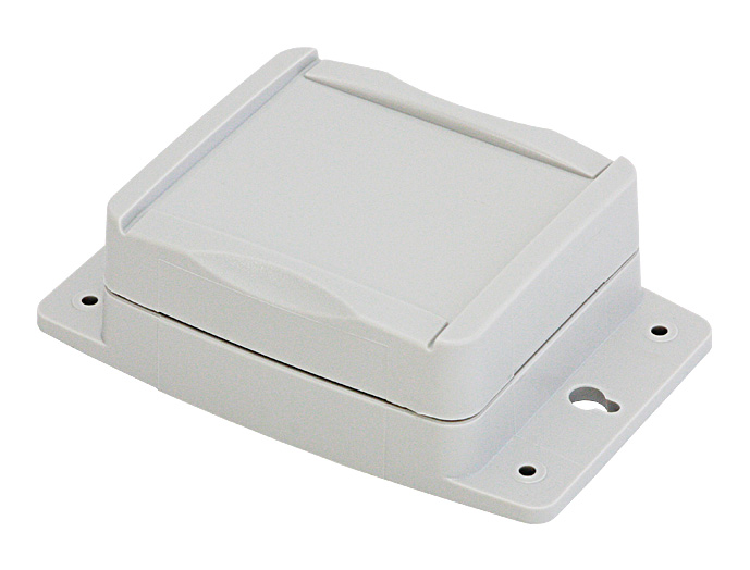 プラスチックケース,産業用ケース,電子機器用,プラスチックケース