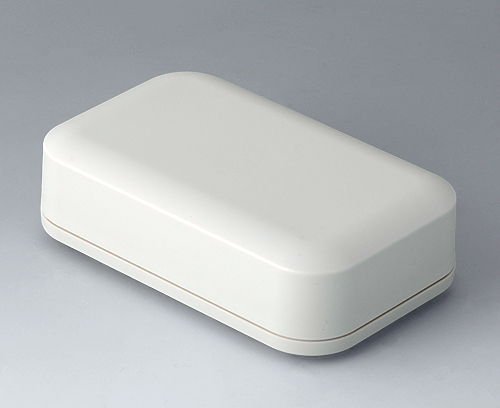 エボテック,産業用ケース,電子機器用,プラスチックケース,OKW