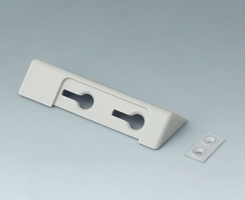 デスクスタンド,産業用ケース,電子機器用,プラスチックケース,OKW