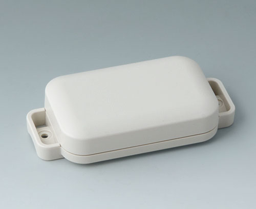 イージーテック,産業用ケース,電子機器用,プラスチックケース,OKW