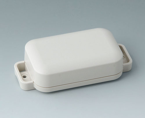 イージーテック,産業用ケース,電子機器用,プラスチックケース,OKW