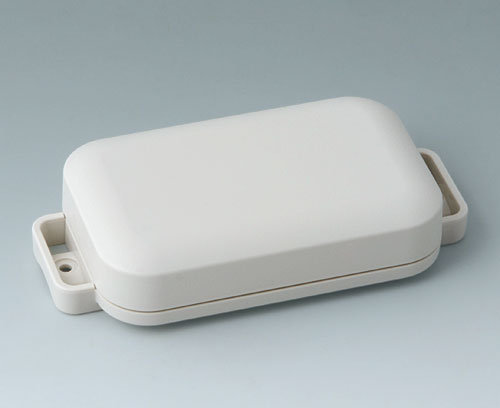 イージーテック,産業用ケース,電子機器用,プラスチックケース,OKW