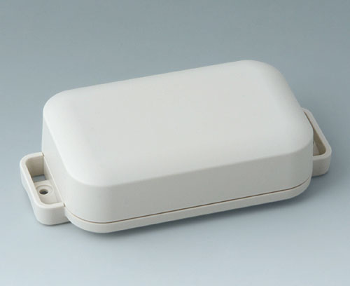 イージーテック,産業用ケース,電子機器用,プラスチックケース,OKW