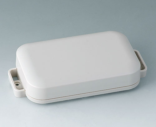 イージーテック,産業用ケース,電子機器用,プラスチックケース,OKW