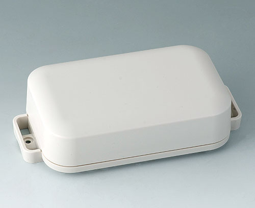 イージーテック,産業用ケース,電子機器用,プラスチックケース,OKW