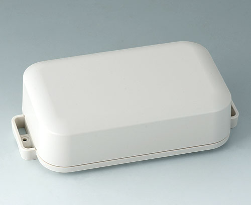 イージーテック,産業用ケース,電子機器用,プラスチックケース,OKW