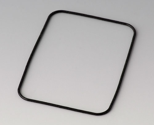 シーリング,産業用ケース,電子機器用,プラスチックケース,OKW