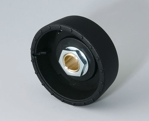 ツマミ・ノブ,ツマミ,ノブ,チューニング,ボリュームスイッチ