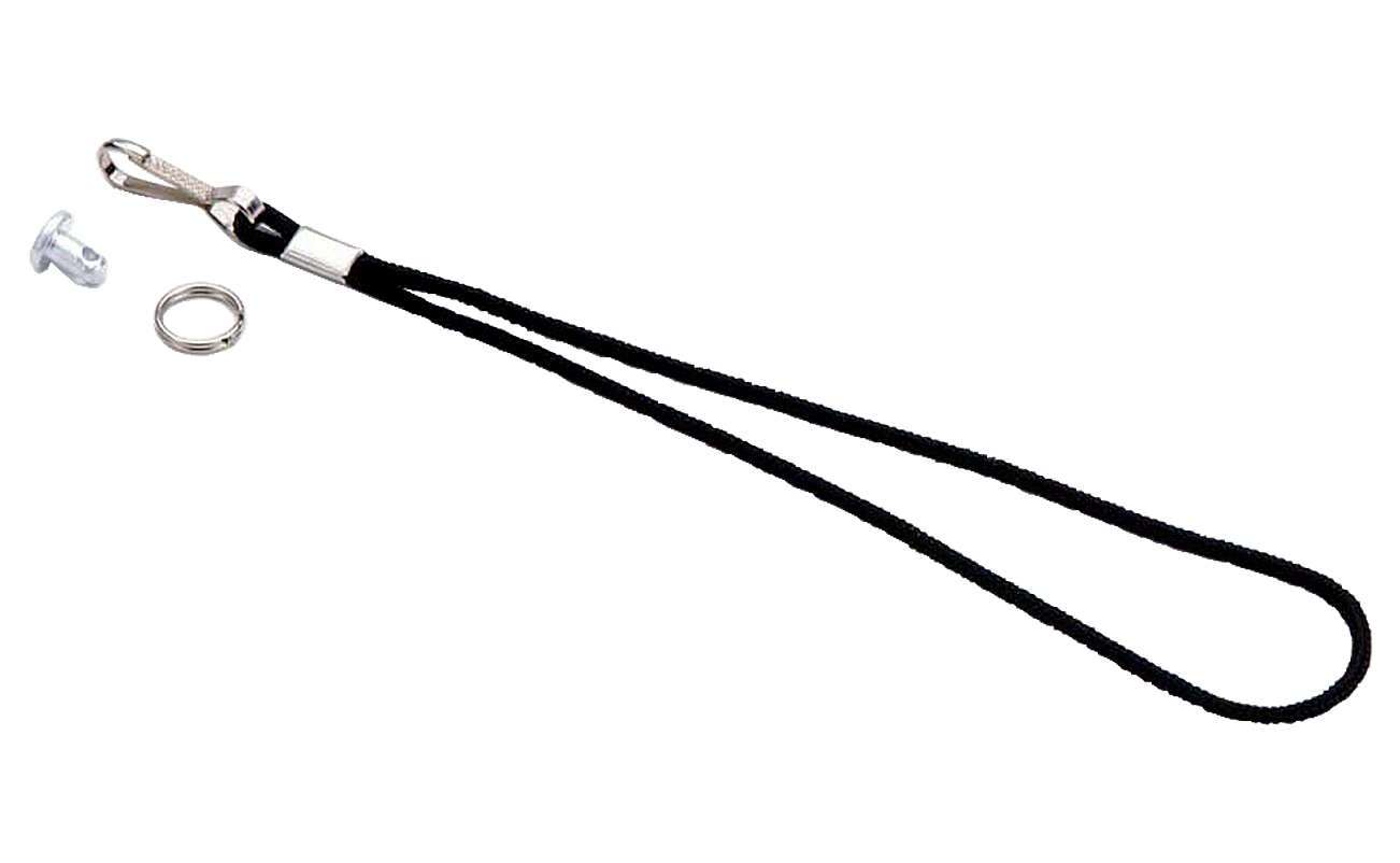 リストストラップ