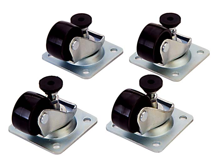 キャリマウント,キャリマウント