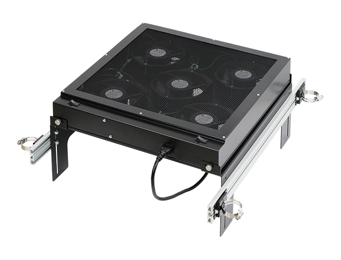 フリアクファンユニット　RAFF-600