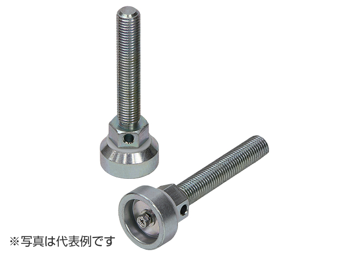 フロアレベラー（M16）　RAFL-121F