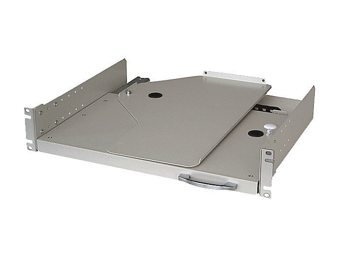 自転式キーボードテーブル RAKTシリーズ