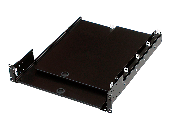 回転キーボードテーブル（JIS・EIA）　RAKT-08JEN1