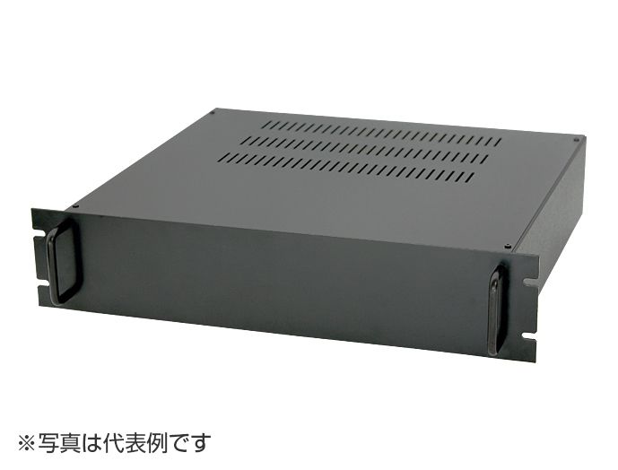 ユニットケース　RJU2-1025N1
