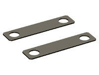 ラックを連結させる金具,連結板,ジョイントブラケット,連結金具