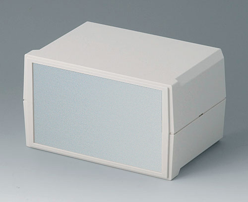 モテック,産業用ケース,電子機器用,プラスチックケース,OKW