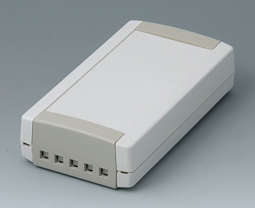 トップテック,産業用ケース,電子機器用,プラスチックケース,OKW