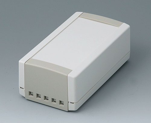 トップテック,産業用ケース,電子機器用,プラスチックケース,OKW