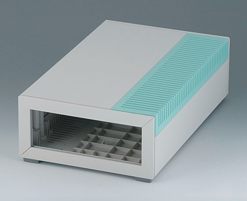 メディテック,産業用ケース,電子機器用,プラスチックケース,OKW