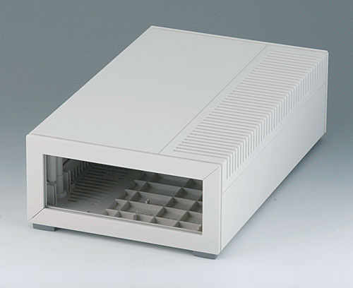 メディテック,産業用ケース,電子機器用,プラスチックケース,OKW