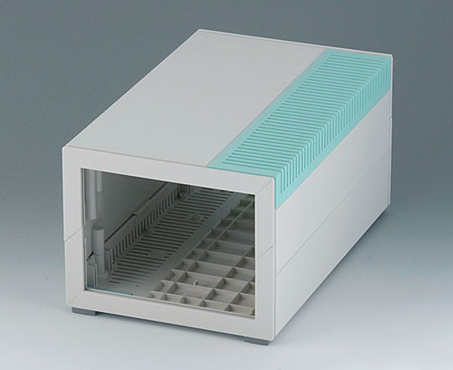 メディテック,産業用ケース,電子機器用,プラスチックケース,OKW