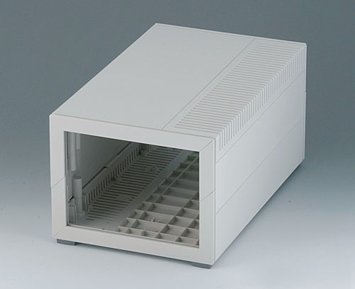 メディテック,産業用ケース,電子機器用,プラスチックケース,OKW