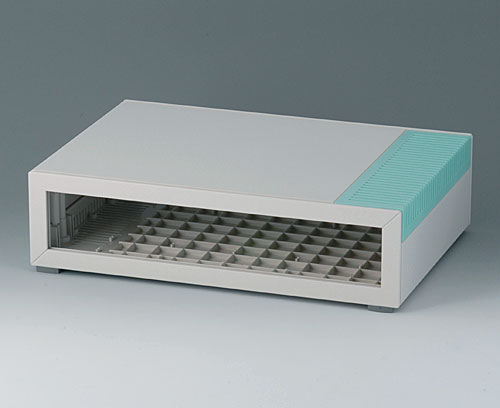 メディテック,産業用ケース,電子機器用,プラスチックケース,OKW